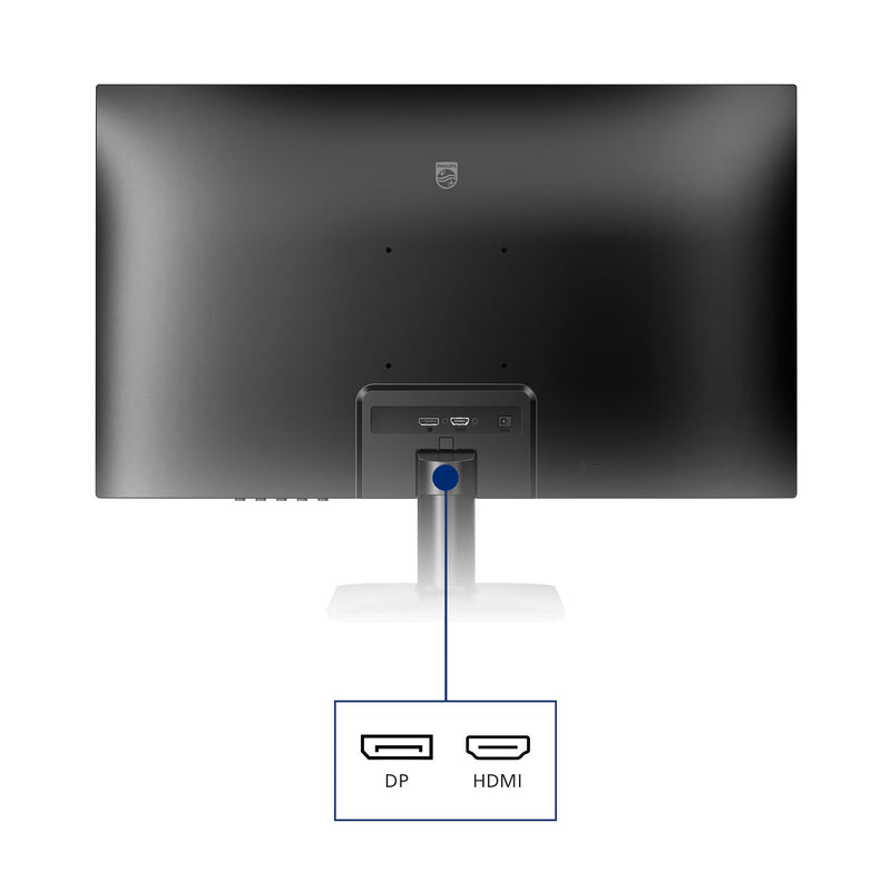Cargue la imagen en el visor de la galería, Philips 27e2n1500l 27 monitor (zwart, hdmi, displayport)

