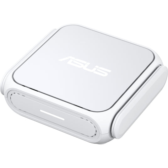 Asus rt-be58 go draadloze router wlan lte router (wit)