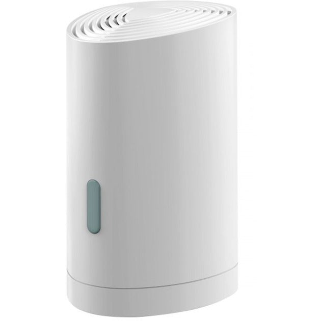 ギャラリービューアに画像をロードする, Klikaanklikuit acdb-9000ac mobiele draadloze deurbelset (wit)
