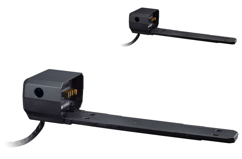 Load image into Gallery viewer, Shimano steps bm-e6000 battery holder for rear carrier
