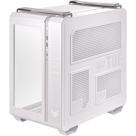 Asus tuf gaming gt502 plus
