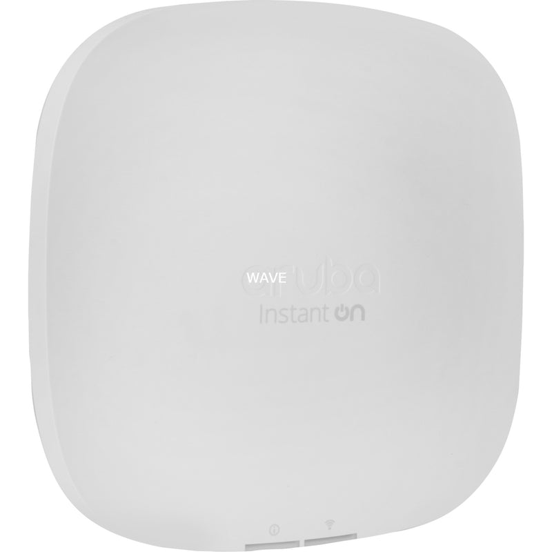 Load image into Gallery viewer, Hewlett packard enterprise instant on ap22 (rw) access point (wi‑fi 6 2x2)
