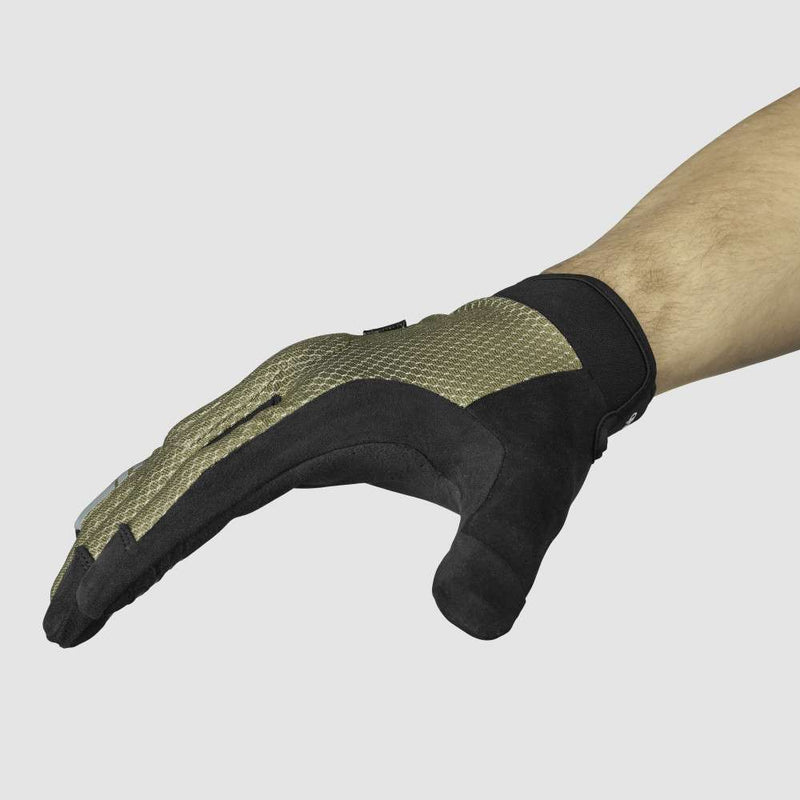 Chargez l'image dans la visionneuse de la galerie, Gripgrab descent insidegrip - cycling gloves
