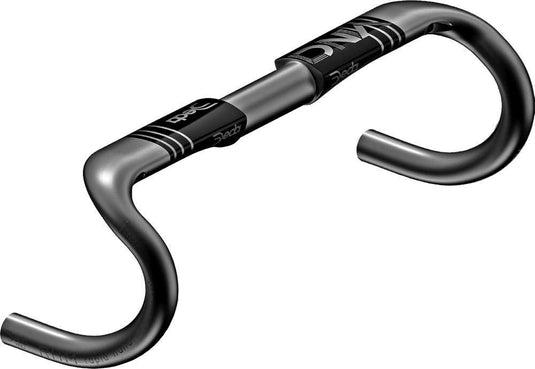 Deda Stuurbocht Vinci DCR RHM carbon POB 40 cm ( B-B )