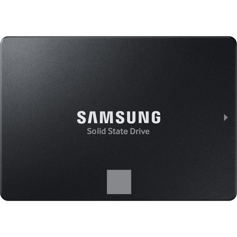 Chargez l'image dans la visionneuse de la galerie, Samsung 870 evo 2 tb ssd (mz-77e2t0b eu, sata 600)
