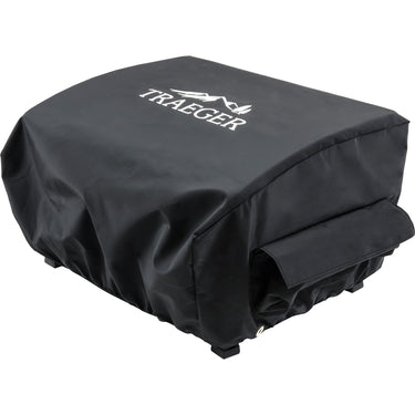 Traeger ranger beschermhoes beschermkap (zwart)