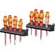 Wera schroevendraaierset big pack 100