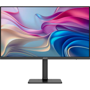 Msi modern md272uphg 27 4k uhd monitor (zwart, 2x hdmi, displayport, 3x usb-a, usb-b, usb-c)