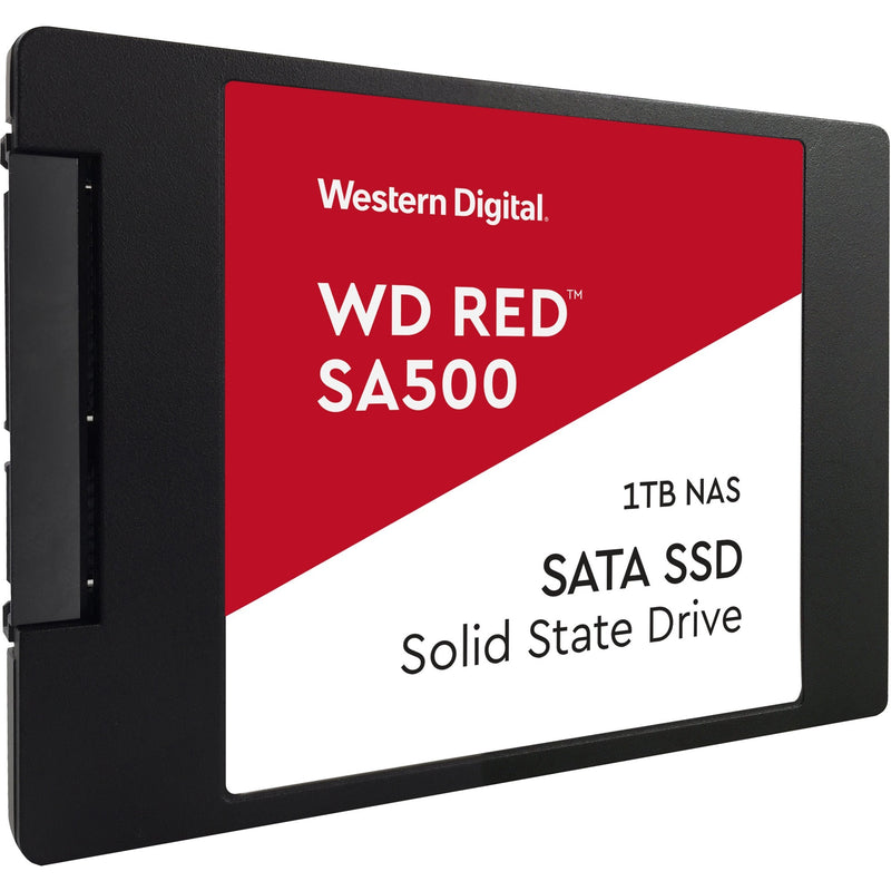 Load image into Gallery viewer, Wd red, 1 tb ssd (s100t1r0a, serial ata 600)
