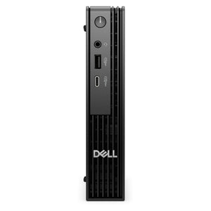 Dell pro qcm1250 (nf51r) pc-systeem (zwart | core i5-14500t | uhd graphics 770 | 8 gb | 512 gb ssd)