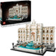 Lego architecture trevifontein - 21062