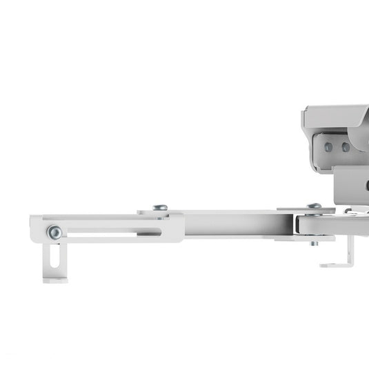 Neomounts cl25-530wh1 beamer plafondbeugel plafondhouder (wit)