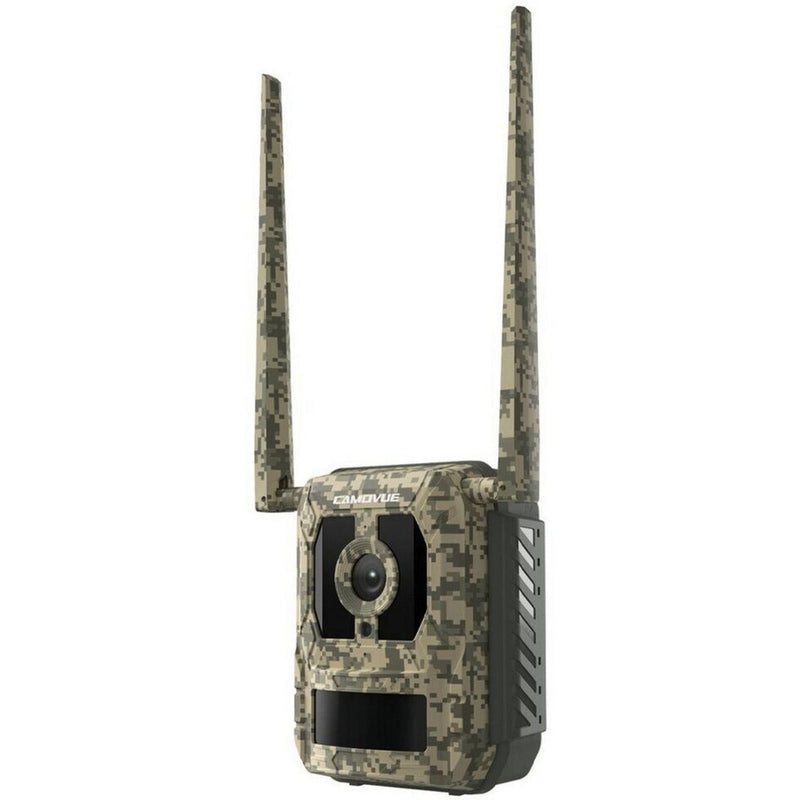 Cargue la imagen en el visor de la galería, Reolink s130, 4k 8mp 4g lte wildcamera met live view en starlight nachtzicht (camouflage kleur)

