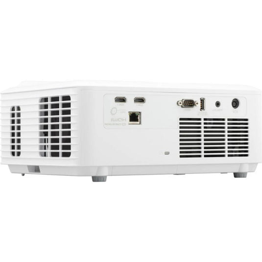 Viewsonic ls741hd 1080p laser installatie projector (wit, 5000 ansi lumen)