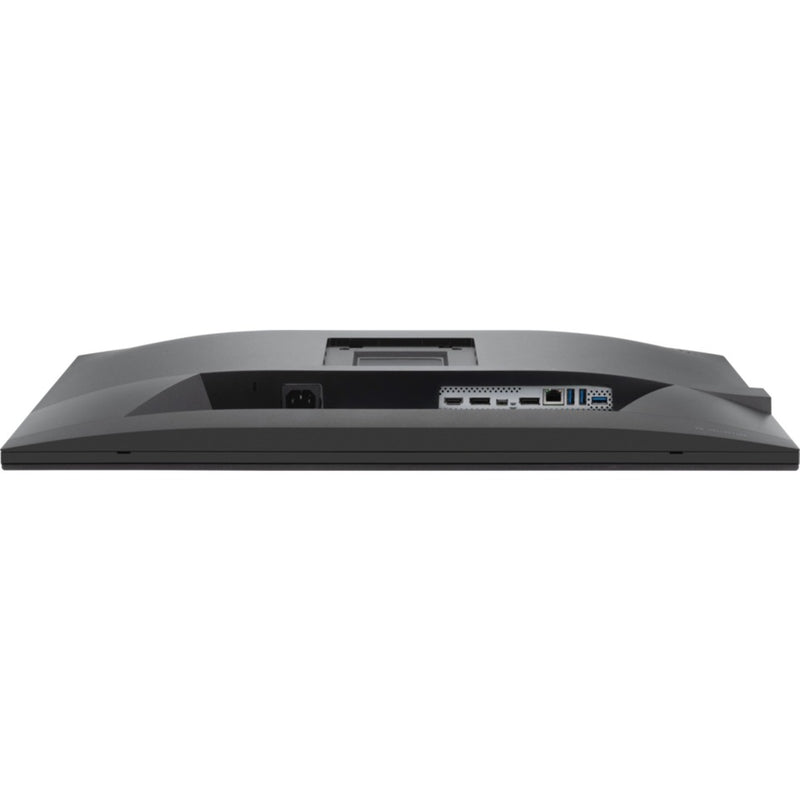 Load image into Gallery viewer, Viewsonic video conferencing docking monitor vg2757v-2k 27 (zwart (mat) grijs, 1x hdmi, 1x displayport, usb-a, usb-c, audio)

