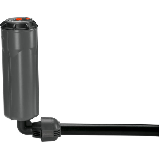 Gardena l-stuk 25 mm x 1 2 buitendraad verbinding (2780-20)
