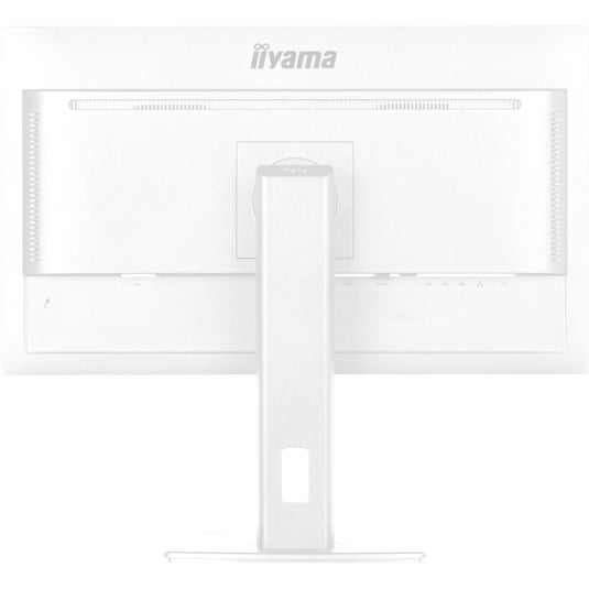 Iiyama prolite xub2797hsn-w2 27 monitor (wit, hdmi, displayport, 3x usb-a, usb-c, rj-45)