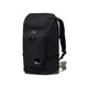 Jack wolfskin lyall rugzak (zwart, 28 liter)