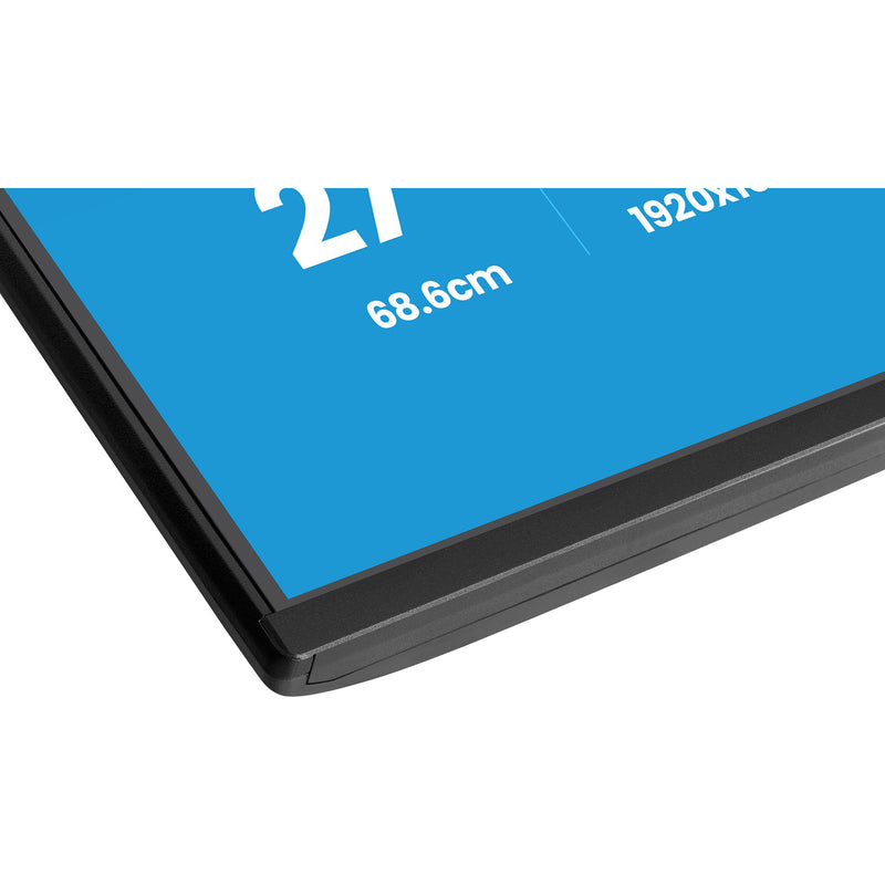 Load image into Gallery viewer, Iiyama prolite xb2792hsu-b1 27 monitor (zwart (mat), hdmi, displayport, 2x usb-a, usb-b, 120 hz)
