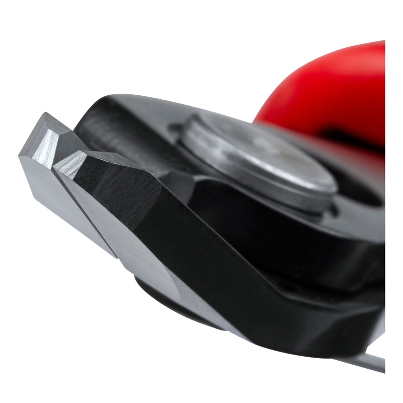 Load image into Gallery viewer, Knipex electronic super knips xl 7861140 elektronica-tang (rood blauw)

