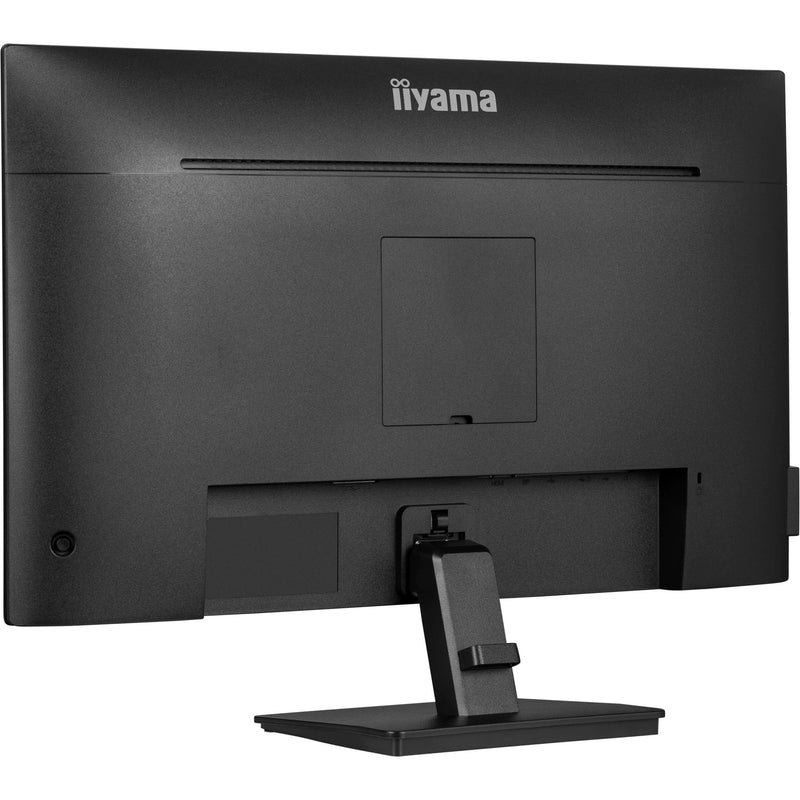 Load image into Gallery viewer, Iiyama prolite xu2792uhsu-b6 27 4k uhd monitor (zwart, hdmi, displayport, 3x usb-a, usb-b, usb-c)
