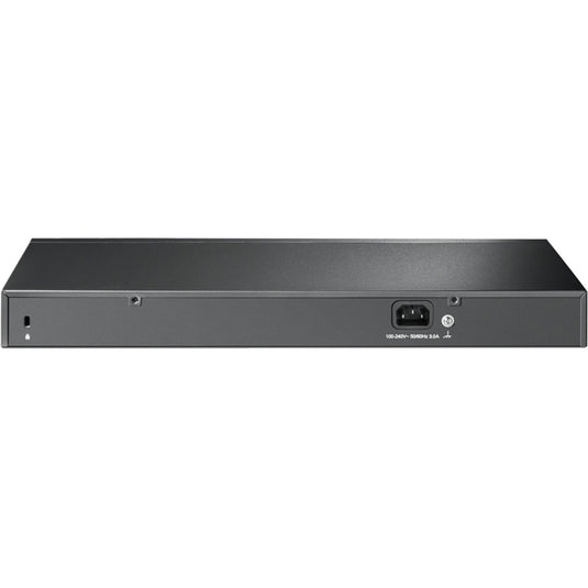 Tp-link omada tl-sg1218mpe switch (poe)