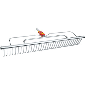 Wolf-garten multi-star uh-m 60 gazonhark – 580mm