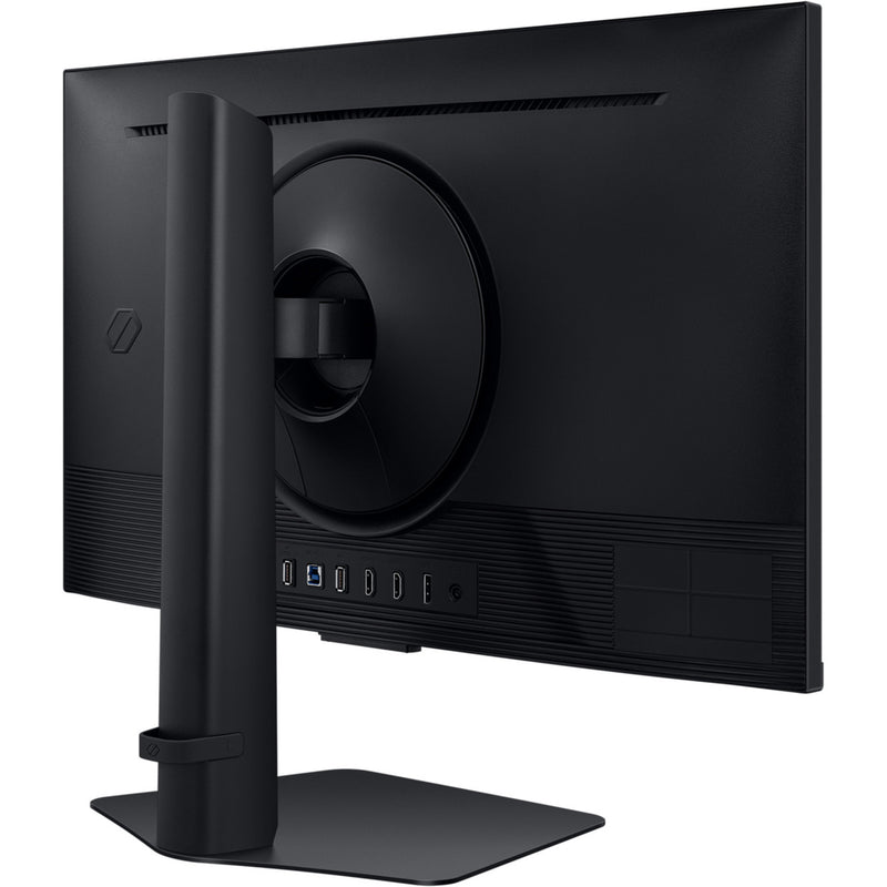 Afbeelding laden in galerijviewer, Samsung odyssey g7 g70f 27 4k uhd gaming monitor (zwart, 2x hdmi, displayport, 2x usb-a, usb-b, 180 hz 360 hz)
