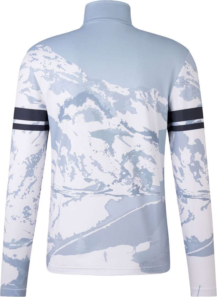 Afbeelding laden in galerijviewer, Bogner verti2 - functional longsleeve
