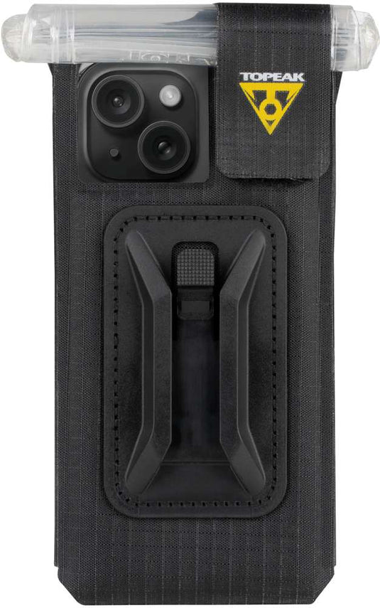 Topeak phone drybag smartphone bag