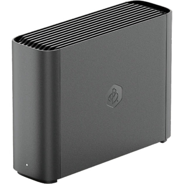 Load image into Gallery viewer, Synology beestation 4 tb nas (zwart, usb-a 3.2 gen 1, usb-c 3.2 gen 1)

