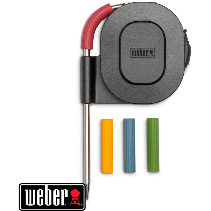 Load image into Gallery viewer, Weber igrill 2 thermometer
