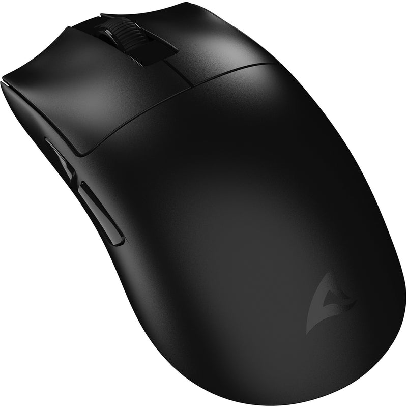 Load image into Gallery viewer, Sharkoon fireglider one gaming muis (zwart, 400 - 12.000 dpi, 2.4 ghz usb)
