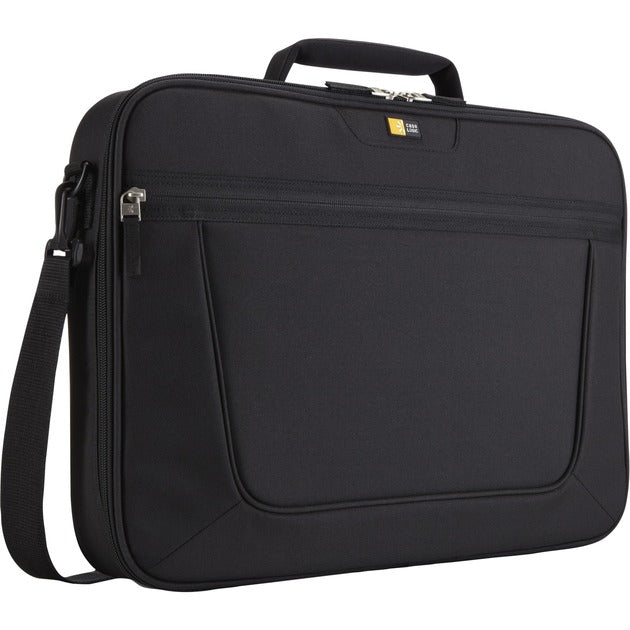 Afbeelding laden in galerijviewer, Case logic 15,6 laptoptas vnci215 (zwart, retail)
