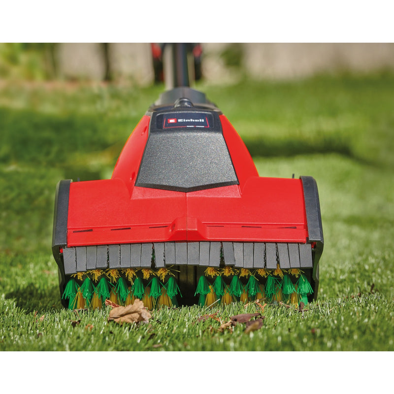 Load image into Gallery viewer, Einhell soft borstelset borstel (hout, kunstgras)
