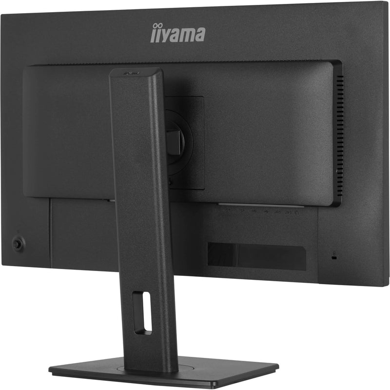 Load image into Gallery viewer, Iiyama prolite xb2797hsu-b1 27 monitor (zwart, 120 hz, hdmi, displayport, usb-c, audio)
