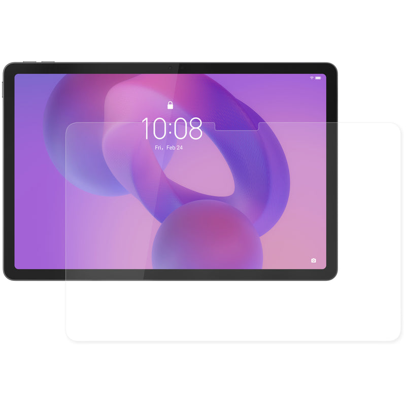 Load image into Gallery viewer, Lenovo idea tab screen protector screenprotector (transparant)
