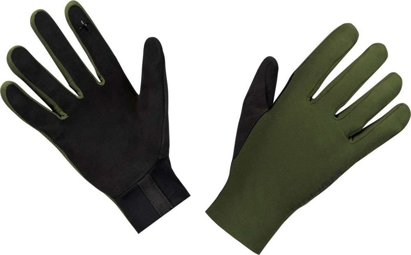 Chargez l'image dans la visionneuse de la galerie, Gorewear zone - thermal gloves
