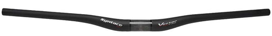 Syntace vector carbon volt high50 35 x 780mm handlebars