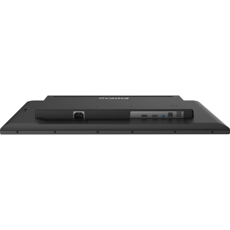 Load image into Gallery viewer, Iiyama prolite t2752msc-b1 27 touchscreen monitor (zwart, hdmi, displayport, 2x usb-a, usb-b)
