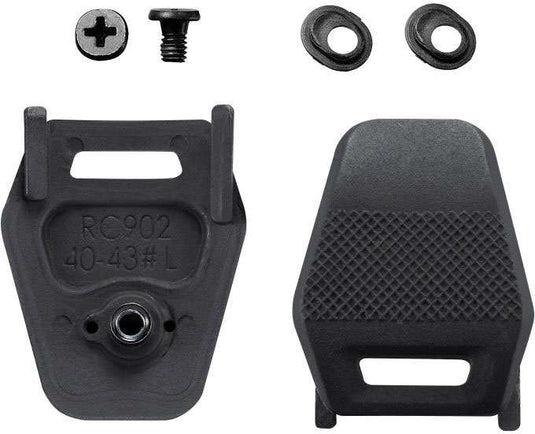Shimano heel heel for sh-rc902 and sh-rc903