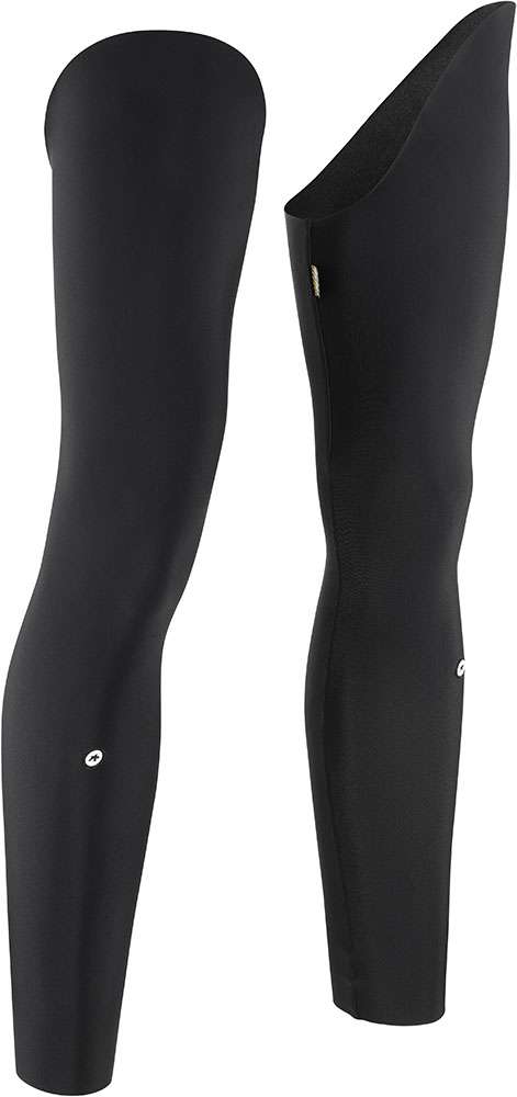Load image into Gallery viewer, Assos gt spring fall c2 - leg warmers
