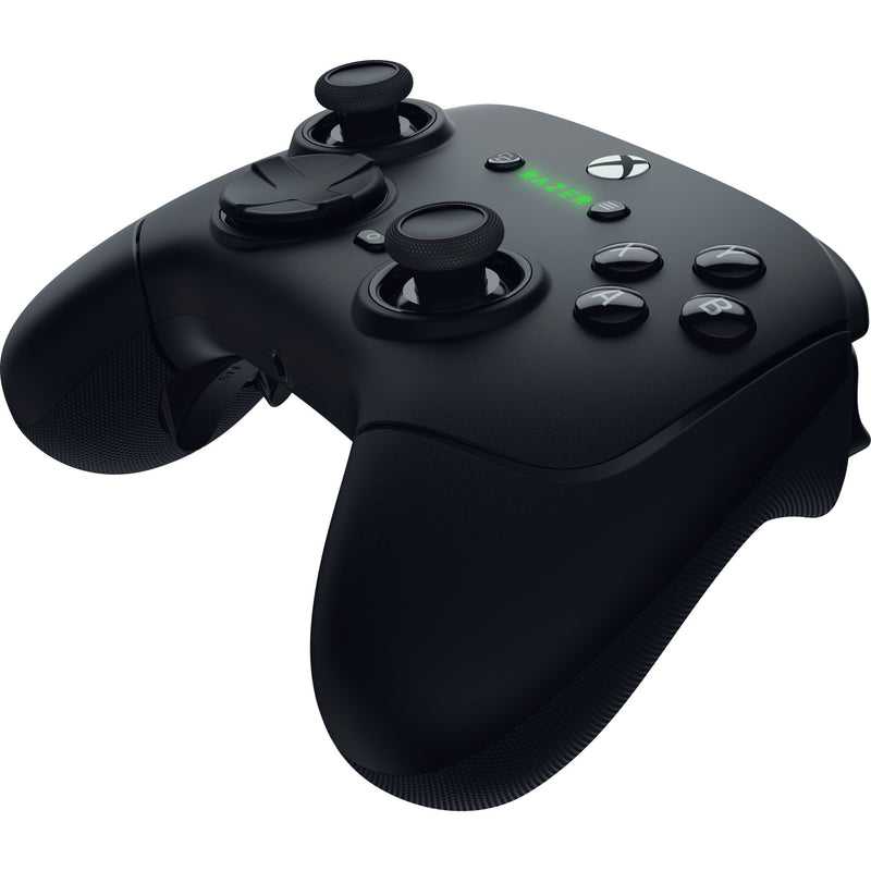 Afbeelding laden in galerijviewer, Razer wolverine v3 pro gamepad (zwart, xbox, pc)
