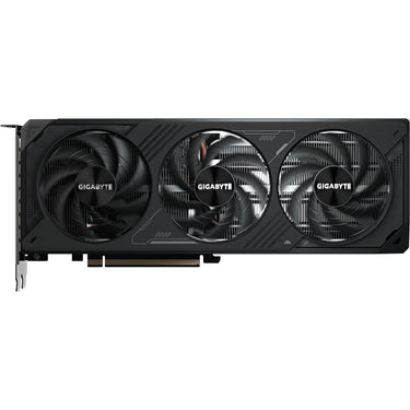 Gigabyte geforce rtx 5070 windforce oc sff 12g grafische kaart (3x displayport, 1x hdmi)