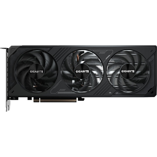 Gigabyte geforce rtx 5070 windforce oc sff 12g grafische kaart (3x displayport, 1x hdmi)