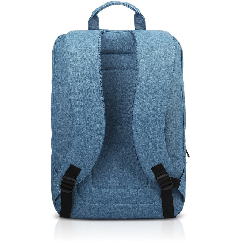 Afbeelding laden in galerijviewer, Lenovo 16-inch handige casual laptoprugzak b210 (blauw)
