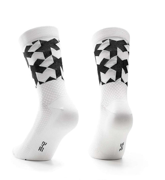 Assos monogram evo - socks