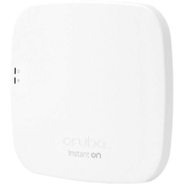 Load image into Gallery viewer, Hewlett packard enterprise instant on ap12 (rw) access point (wi-fi 5 wave2 3x3)
