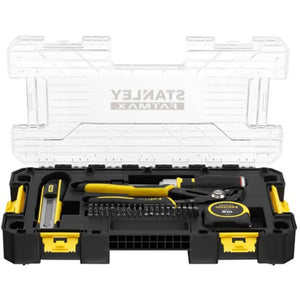 Stanley fatmax tstak 1 2 mix hangereedschap set (44-delig)