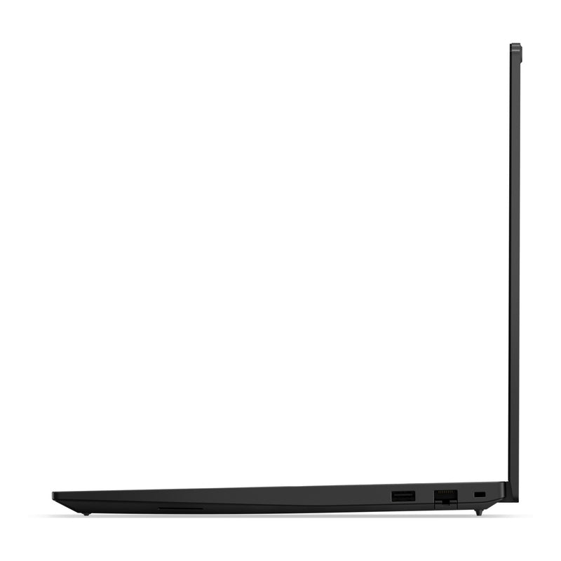 Afbeelding laden in galerijviewer, Lenovo thinkpad e16 gen 3 amd (21st005xmh) 16 laptop (zwart | ryzen 7 250 | radeon 780m | 32 gb | 1 tb ssd)
